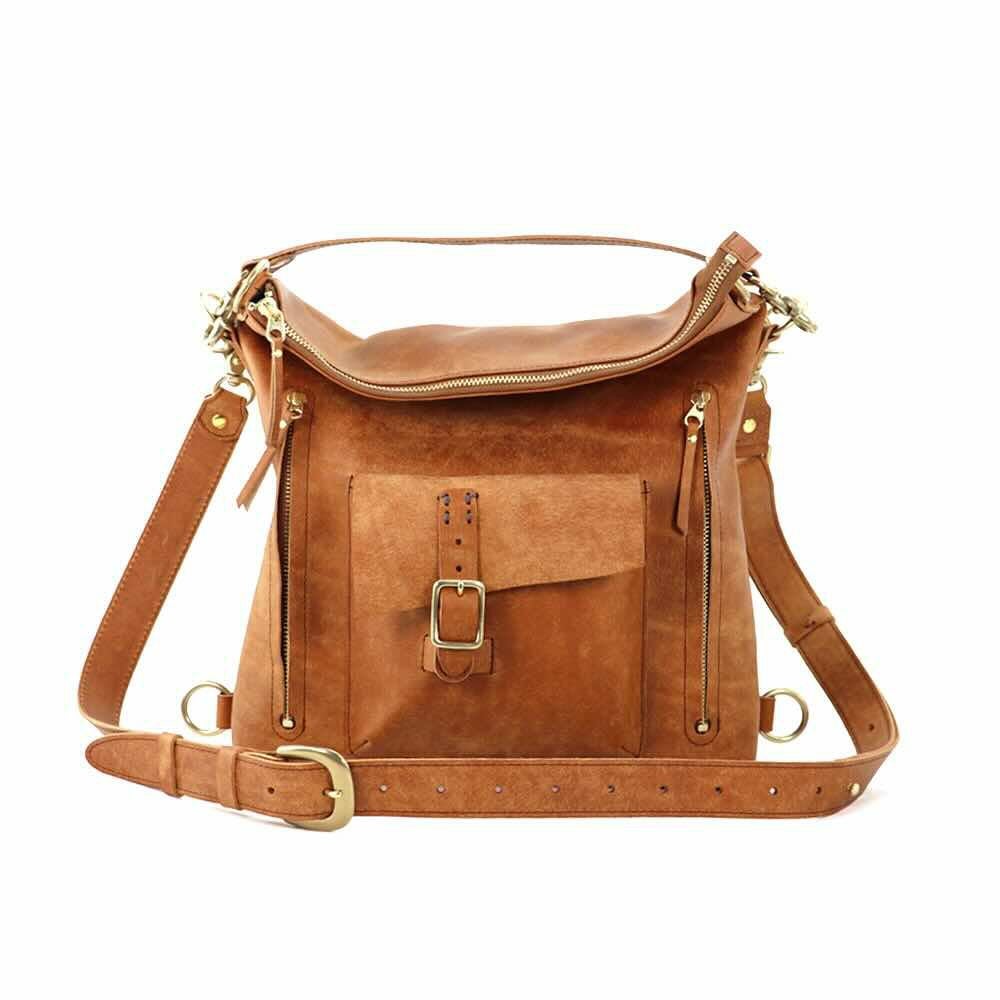 Ryu] 2WAY FOLD SHOULDER BAG | Ryu(リュウ)公式ECサイト／Wath'z