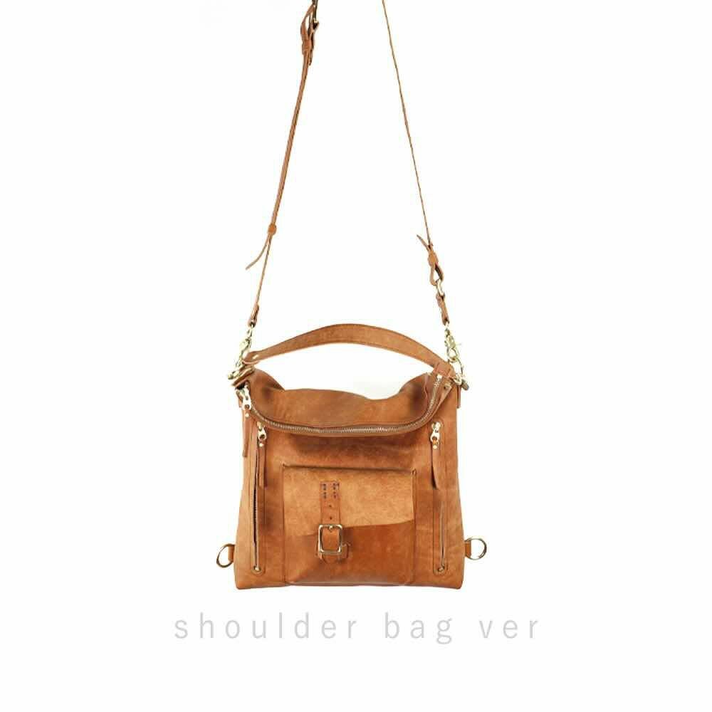 Ryu] 3WAY BAG (M) | Ryu(リュウ)公式ECサイト／Wath'z