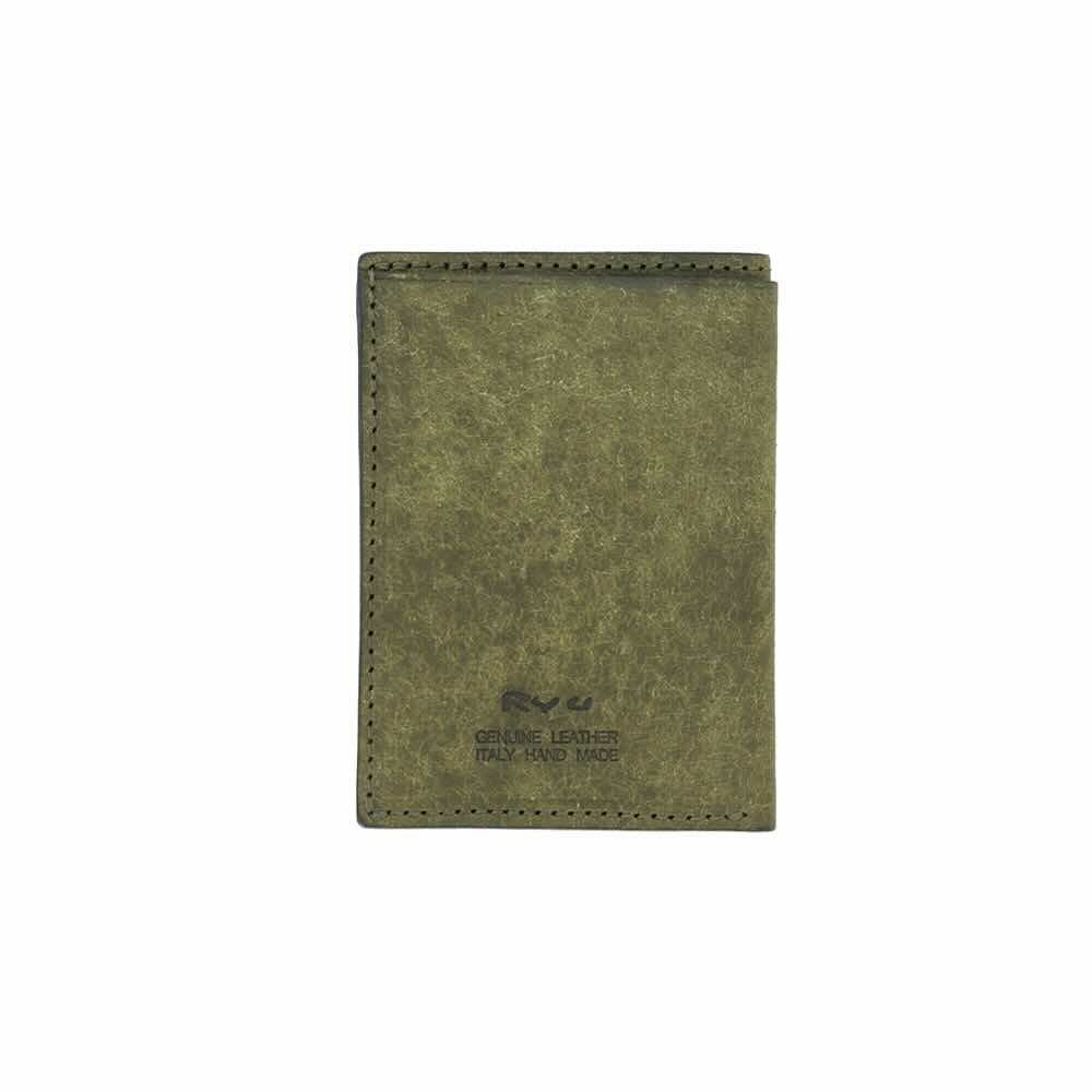 Ryu] MULTI CARD HOLDER | Ryu(リュウ)公式ECサイト／Wath'z