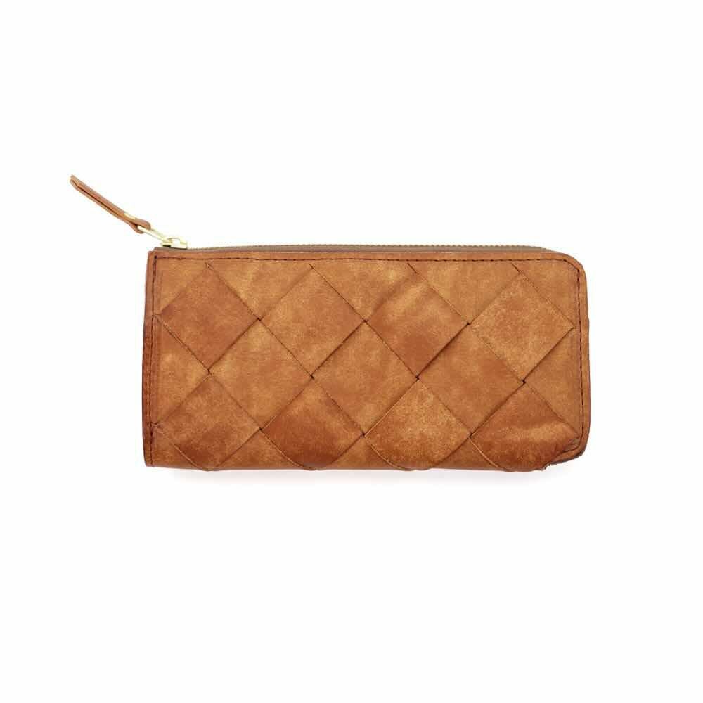 L字ファスナー財布 | Ryu(リュウ)公式ECサイト／Wath'z