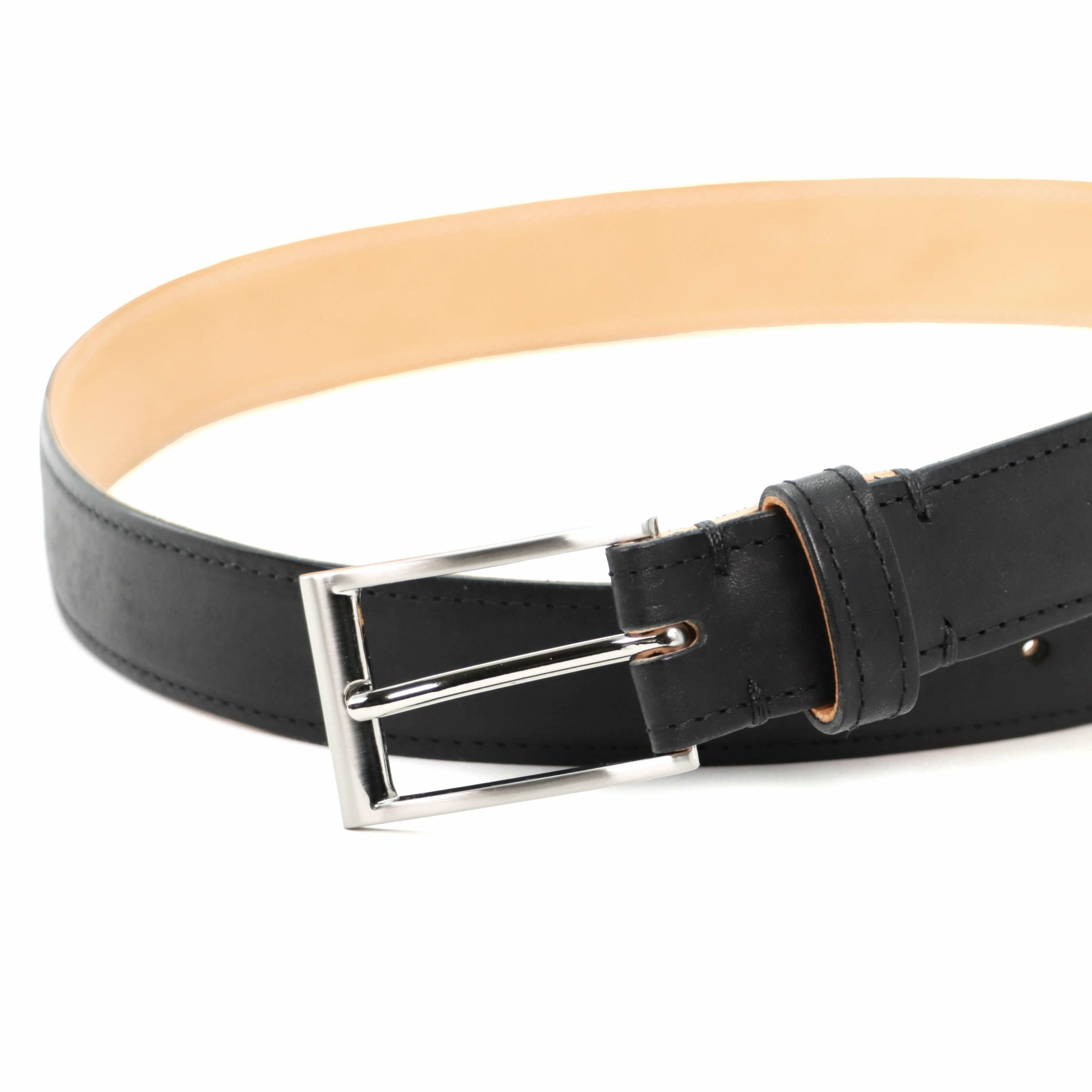 Ryu] BUSINESS STITCH BELT | Ryu(リュウ)公式ECサイト／Wath'z