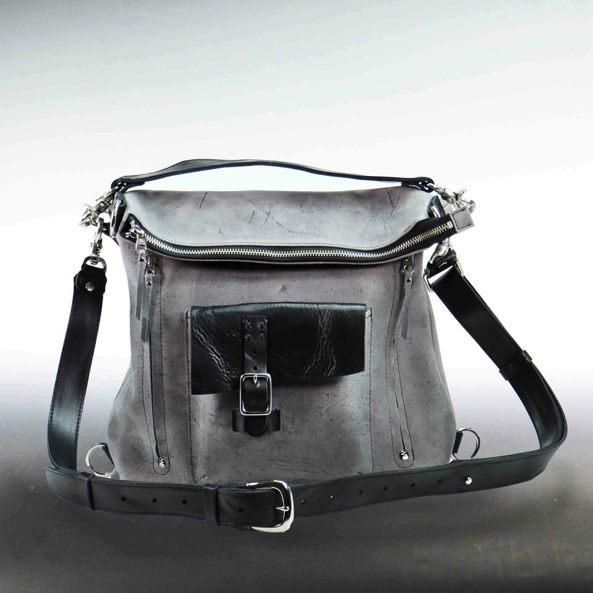 kudu] KD 3WAY BAG (M) | Ryu(リュウ)公式ECサイト／Wath'z