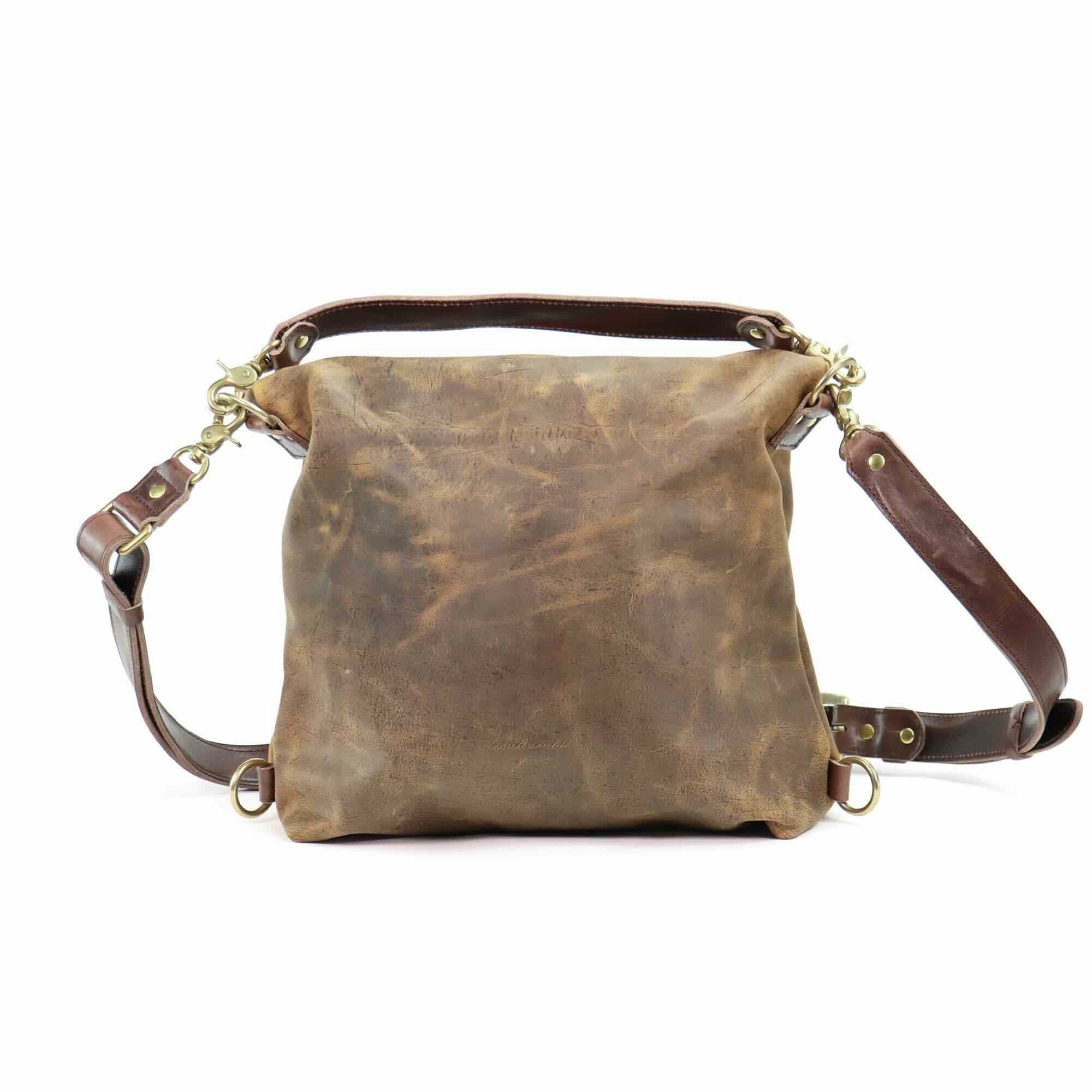 RYU KUDUトライアングルショルダーバッグ kudu] KD TRIANGLE BODYBAG | Ryu(リュウ)公式ECサイト／Wath'z