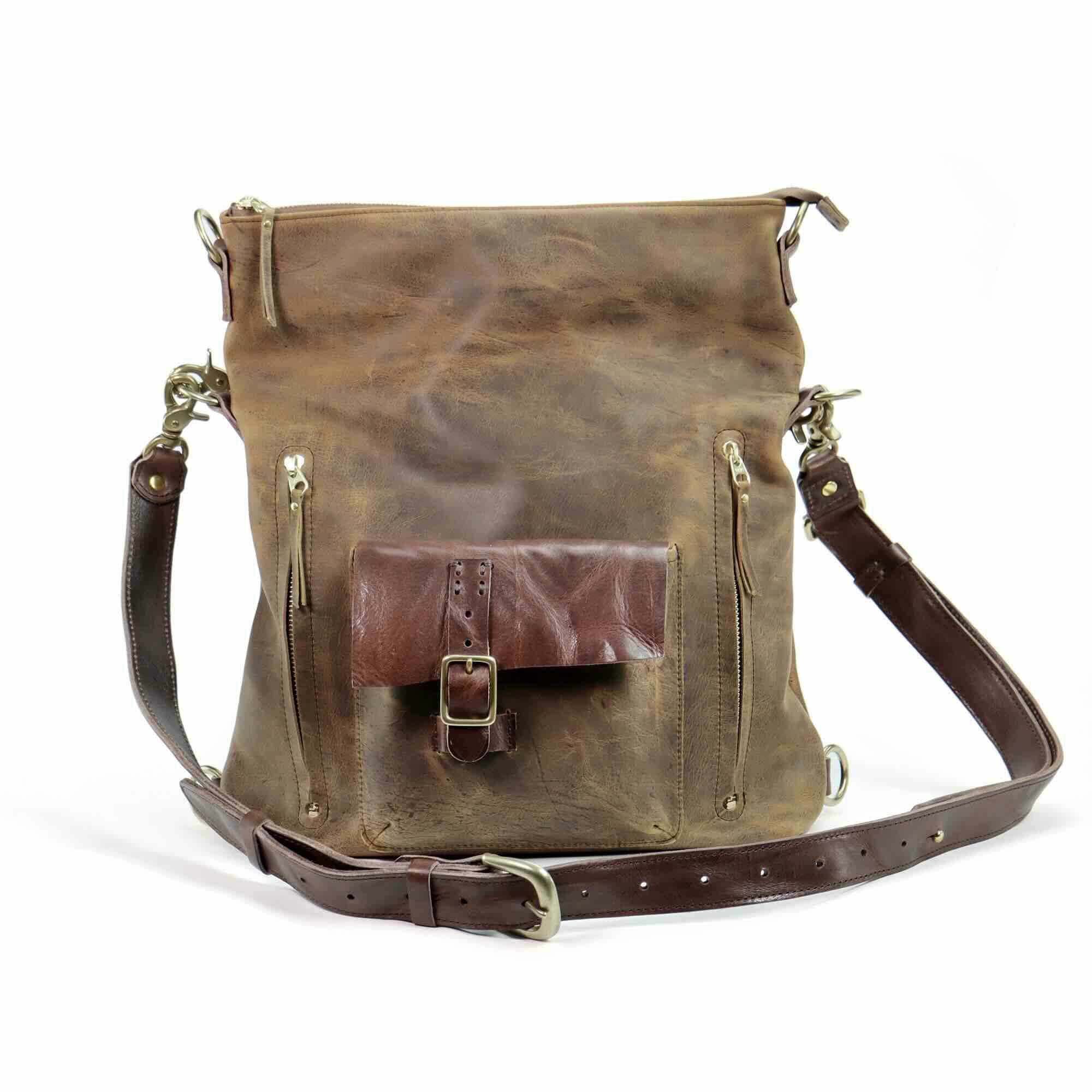 RYU KUDUトライアングルショルダーバッグ kudu] KD TRIANGLE BODYBAG | Ryu(リュウ)公式ECサイト／Wath'z