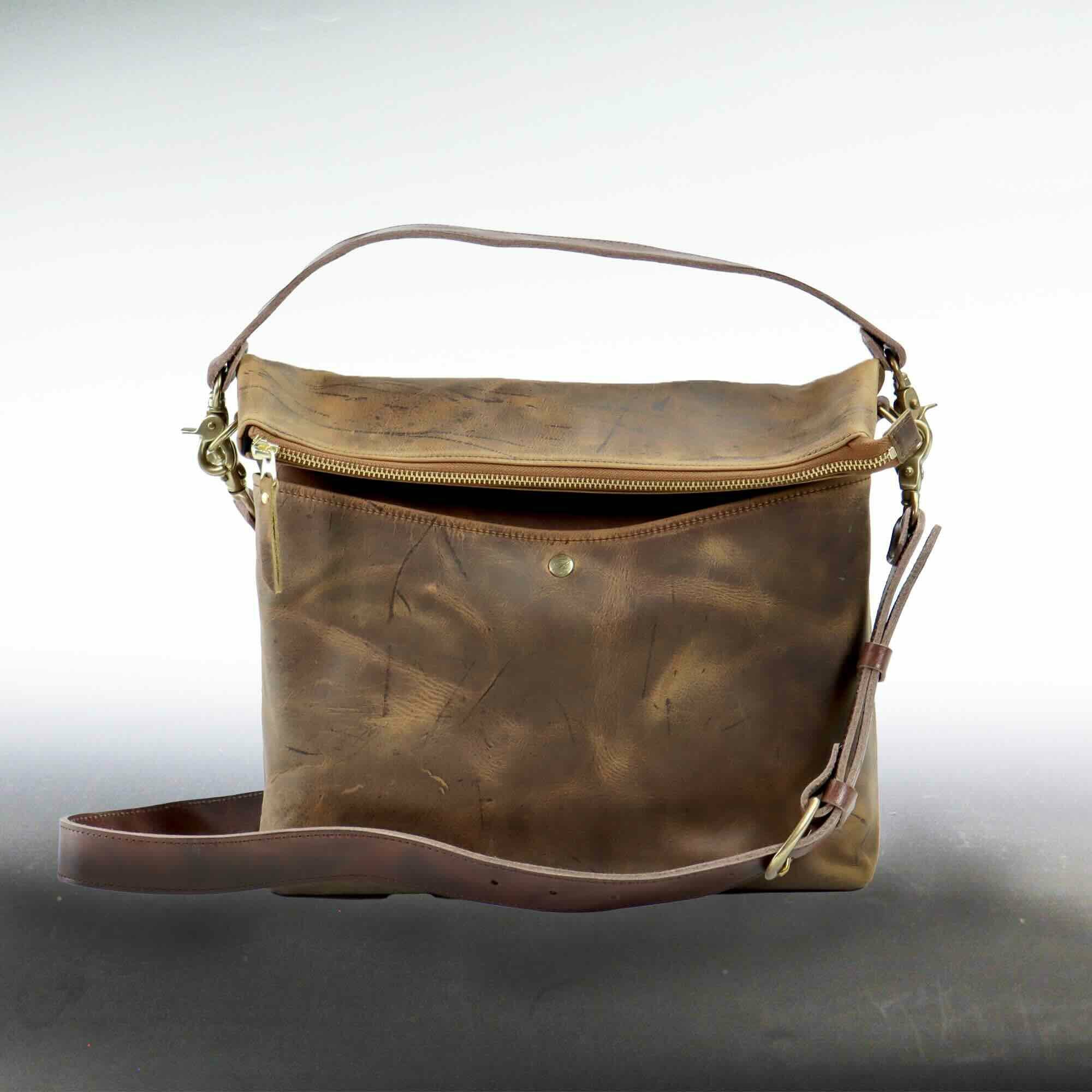 kudu] KD MOON SHOULDER BAG (M) | Ryu(リュウ)公式ECサイト／Wath'z