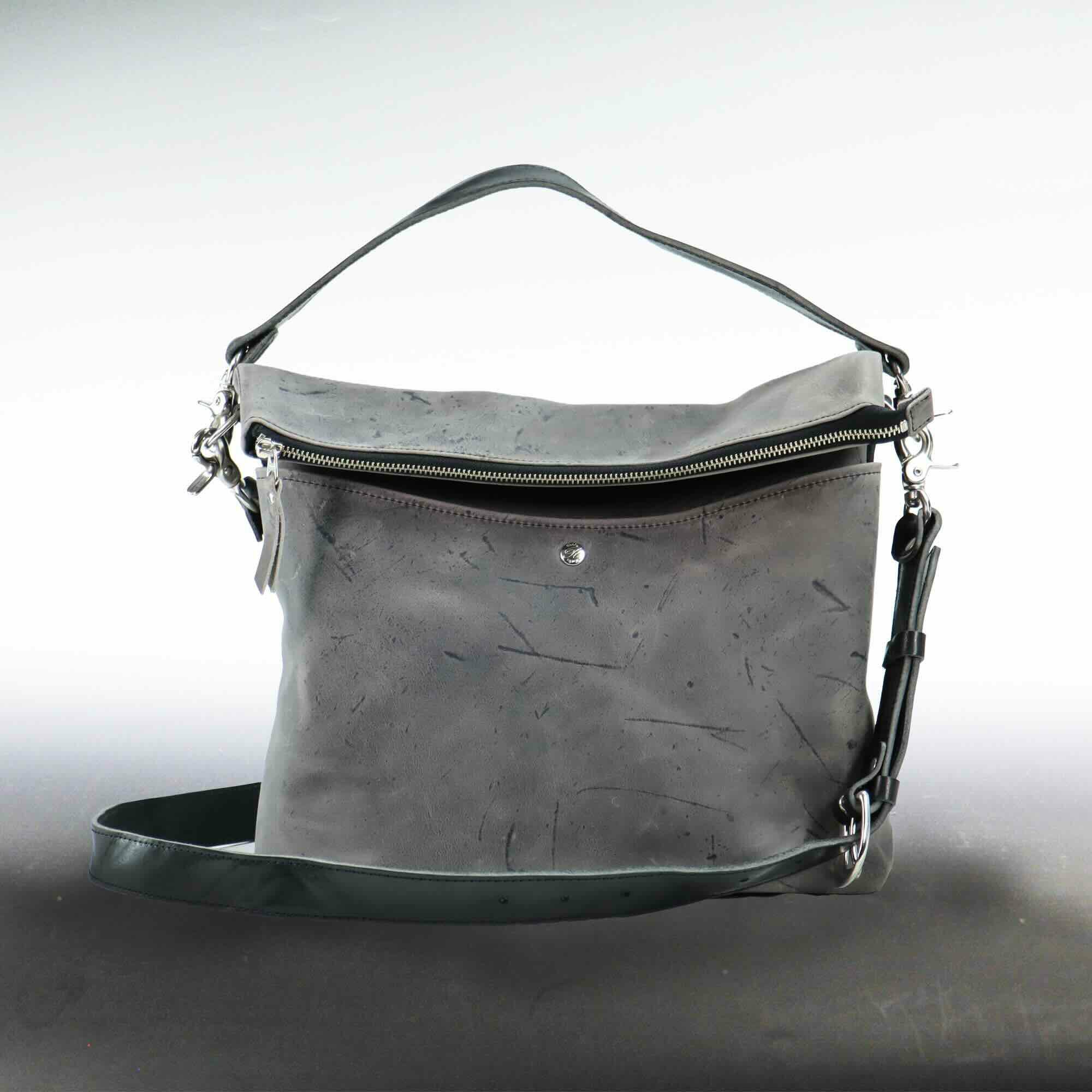 kudu] KD 2WAY FOLD SHOULDER BAG | Ryu(リュウ)公式ECサイト／Wath'z