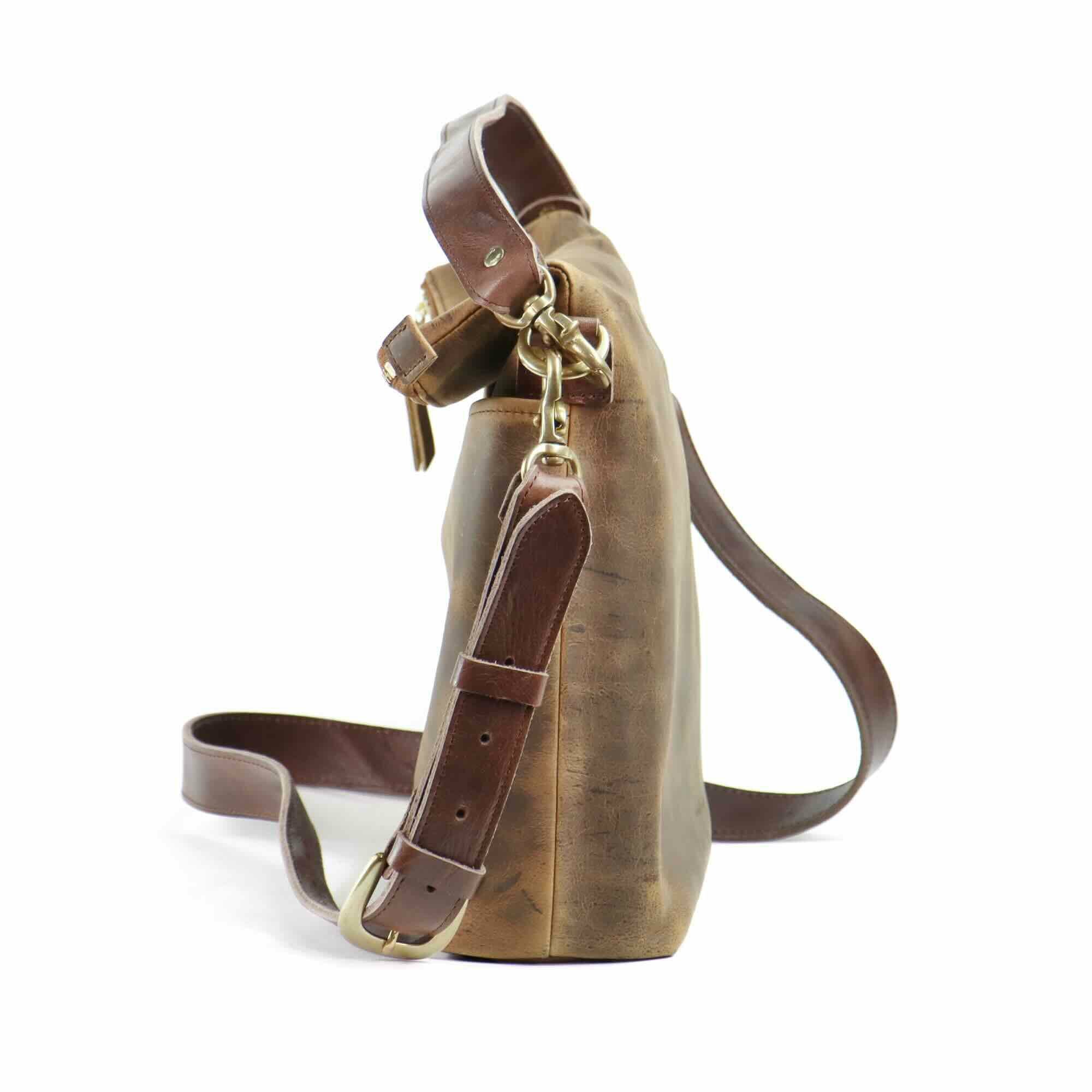 kudu] KD 2WAY FOLD SHOULDER BAG | Ryu(リュウ)公式ECサイト／Wath'z