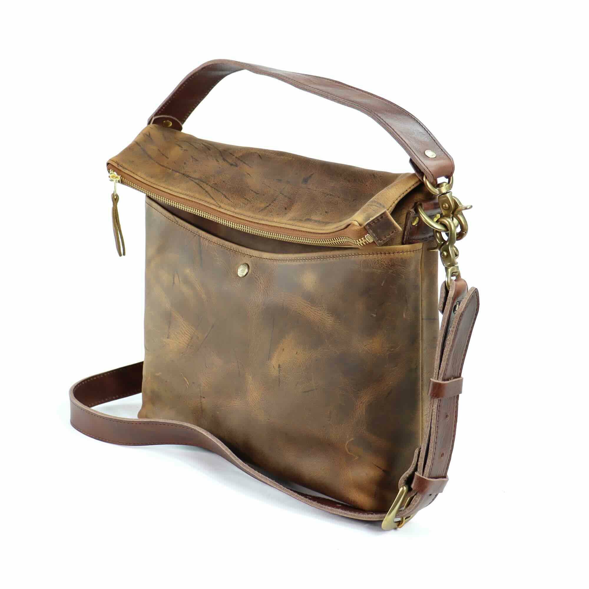 kudu] KD 2WAY FOLD SHOULDER BAG | Ryu(リュウ)公式ECサイト／Wath'z