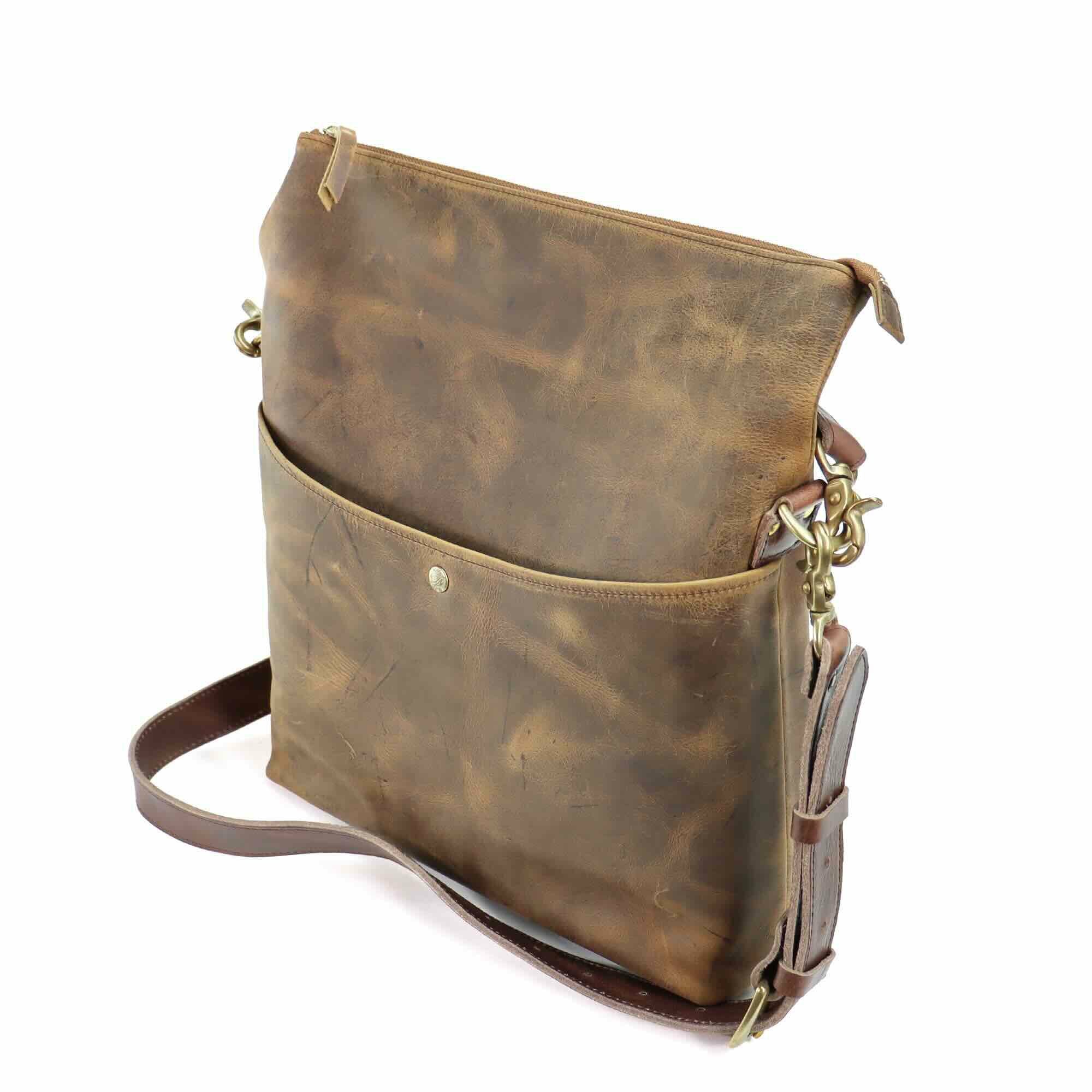 kudu] KD 2WAY FOLD SHOULDER BAG | Ryu(リュウ)公式ECサイト／Wath'z