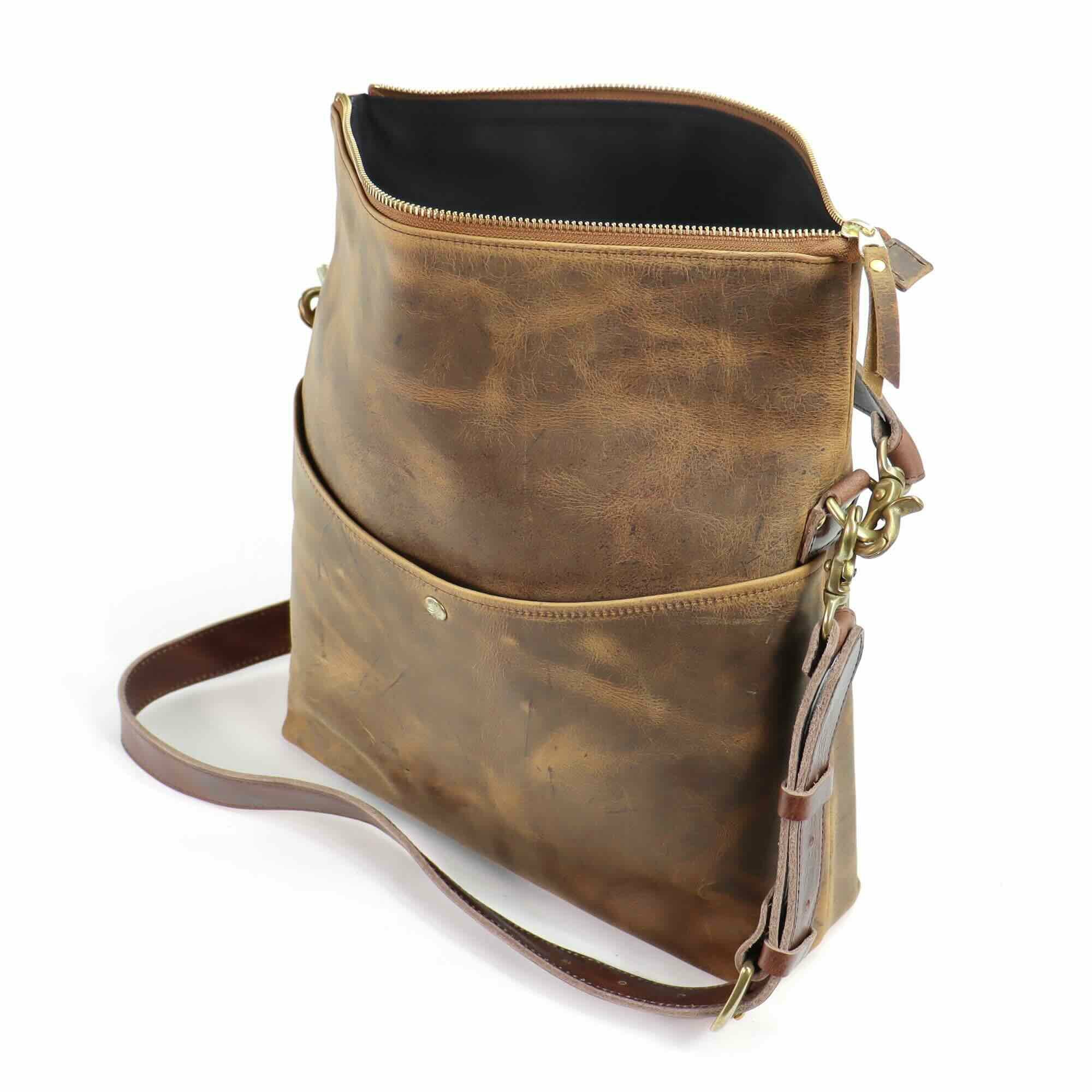 kudu] KD 2WAY FOLD SHOULDER BAG | Ryu(リュウ)公式ECサイト／Wath'z