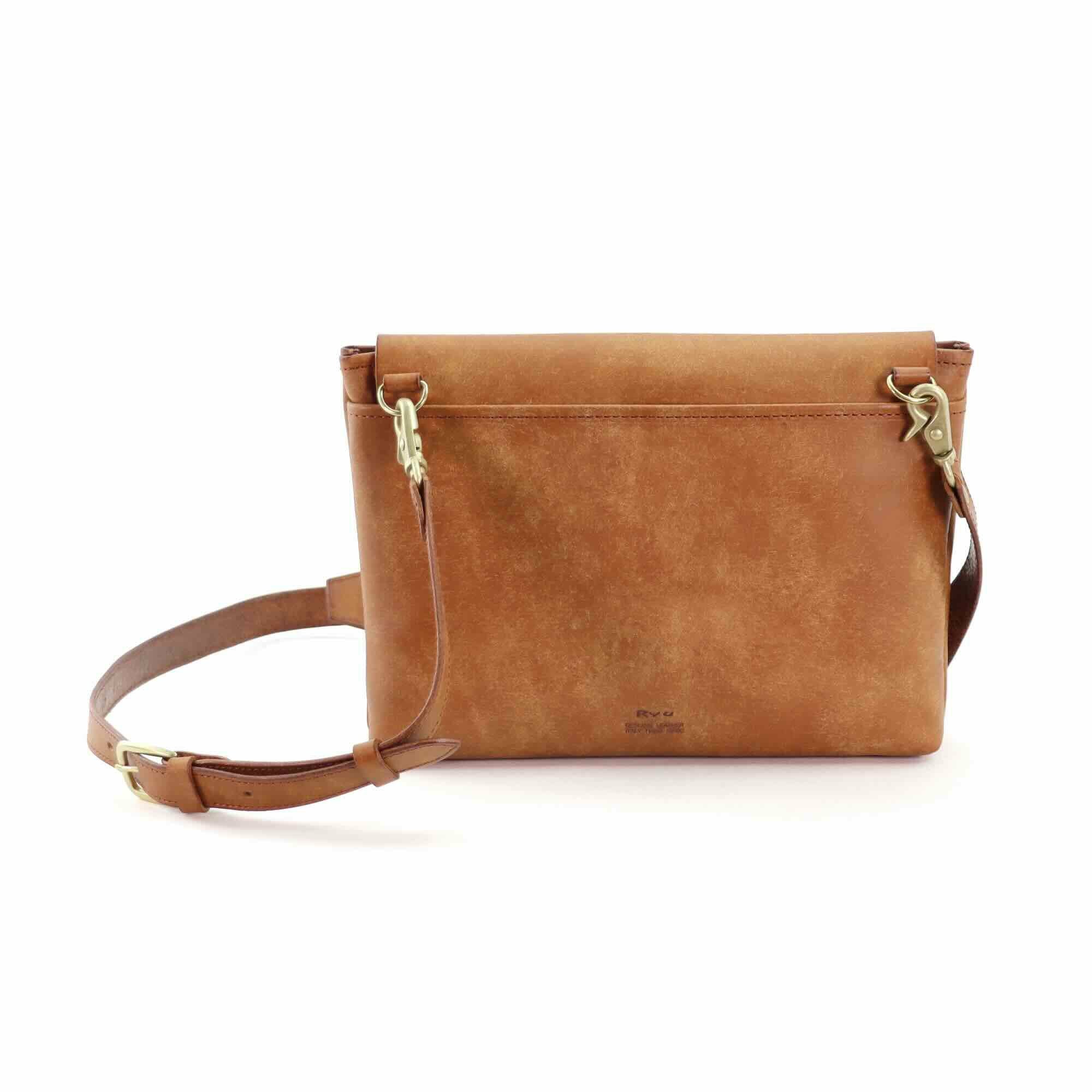 Ryu] INDEX SHOULDER | Ryu(リュウ)公式ECサイト／Wath'z