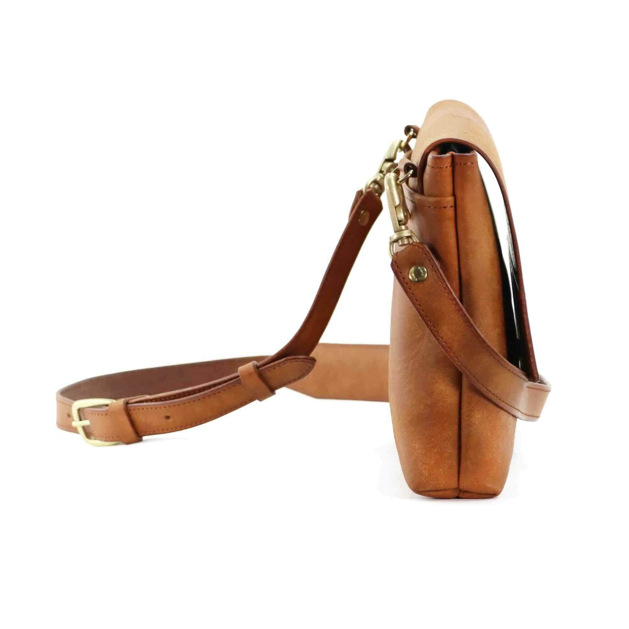 ryuリュウショルダーバッグ ヒロ SHOULDER BAG | Ryu(リュウ)公式ECサイト／Wath'z