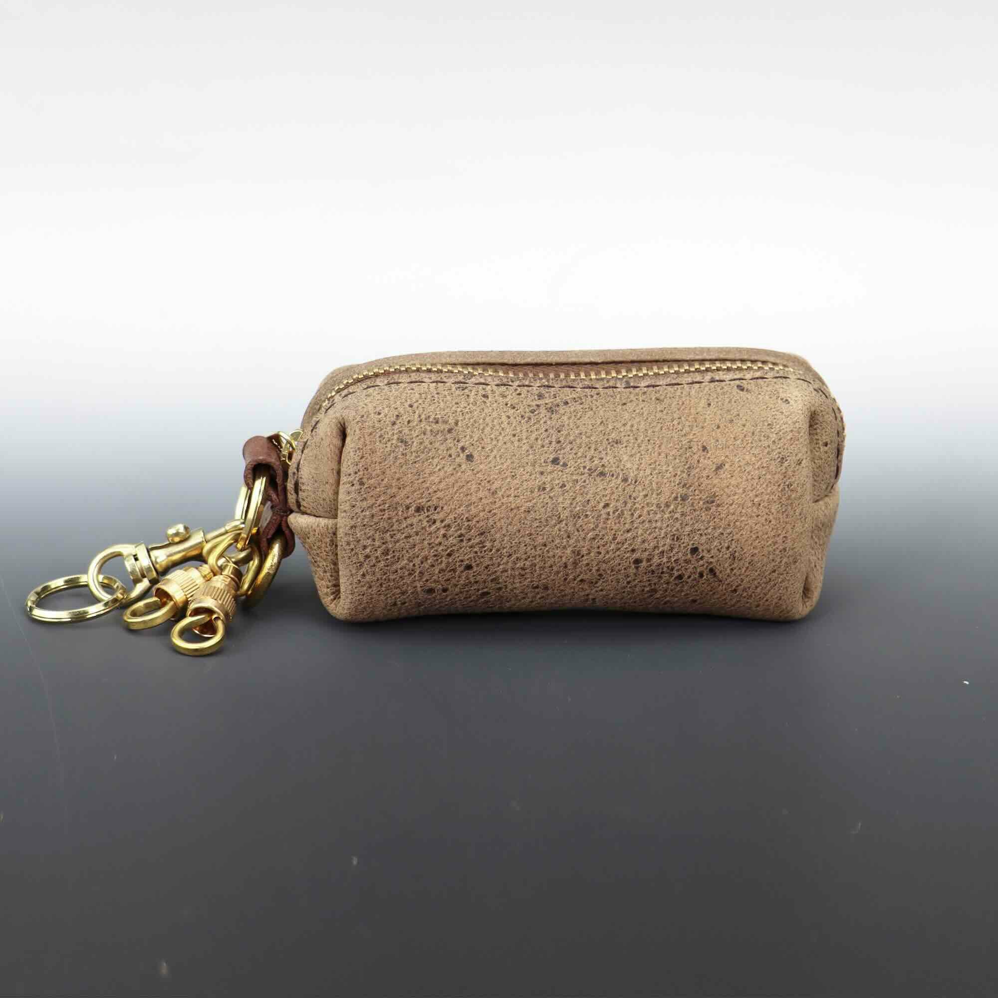 RYU リュー　長財布　キーケース　カード  ケース　クーズー kudu kudu] KD LOOP KEYCASE | Ryu(リュウ)公式ECサイト／Wath'z