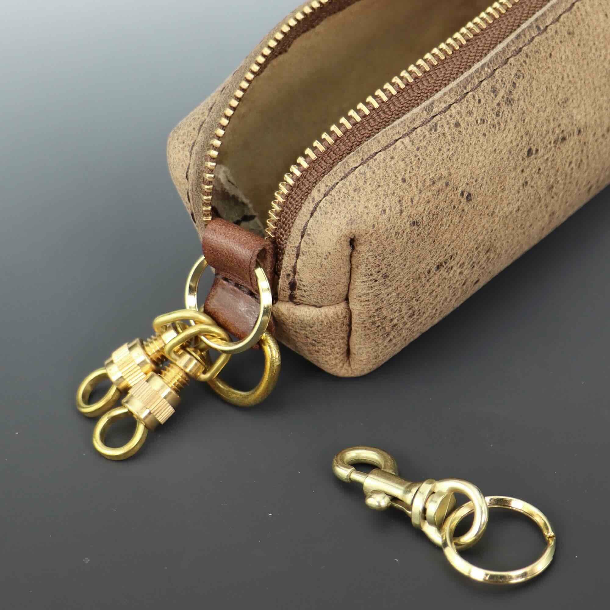 kudu] KD SQUARE KEYCASE | Ryu(リュウ)公式ECサイト／Wath'z
