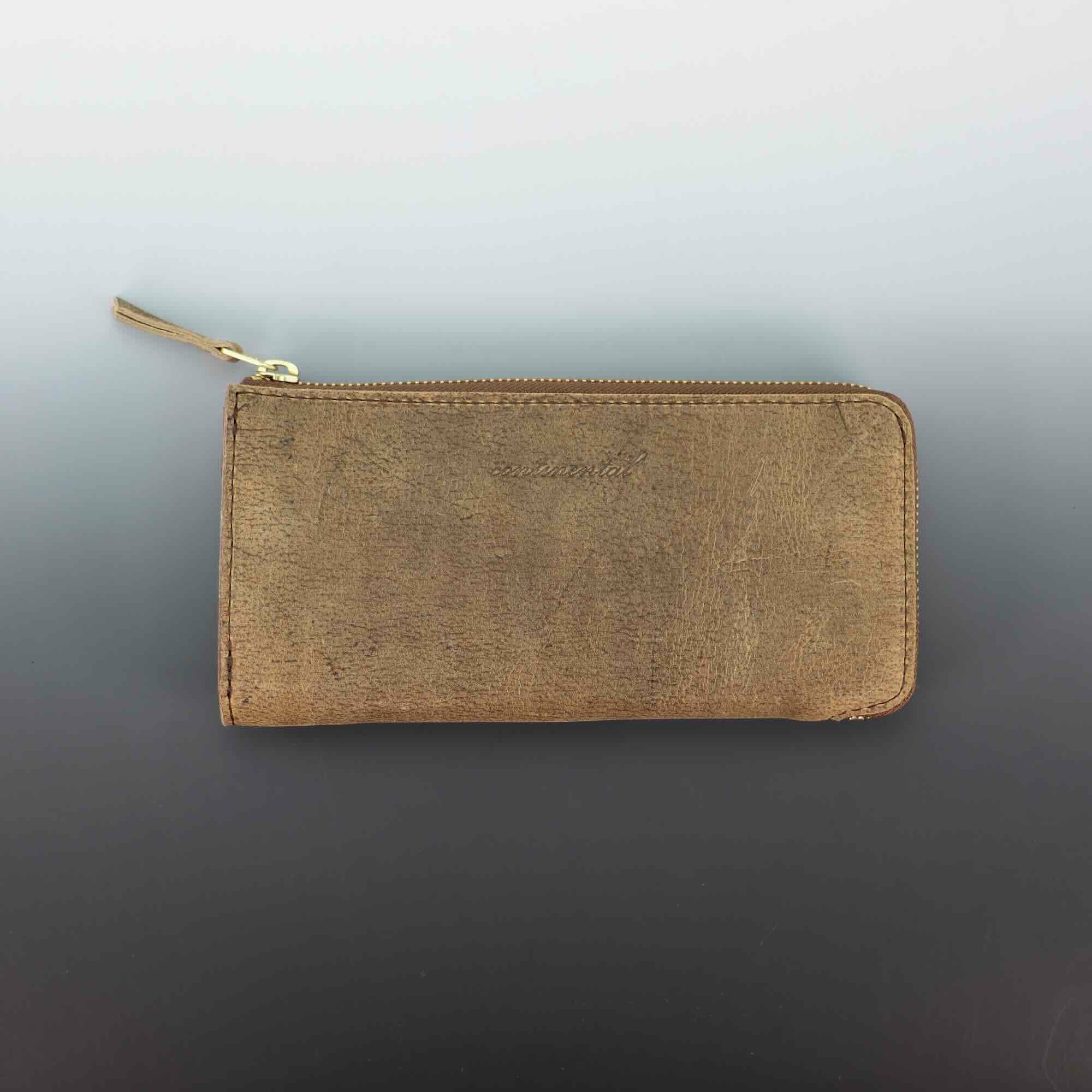 Ryu] L-Zip KEYCASE | Ryu(リュウ)公式ECサイト／Wath'z
