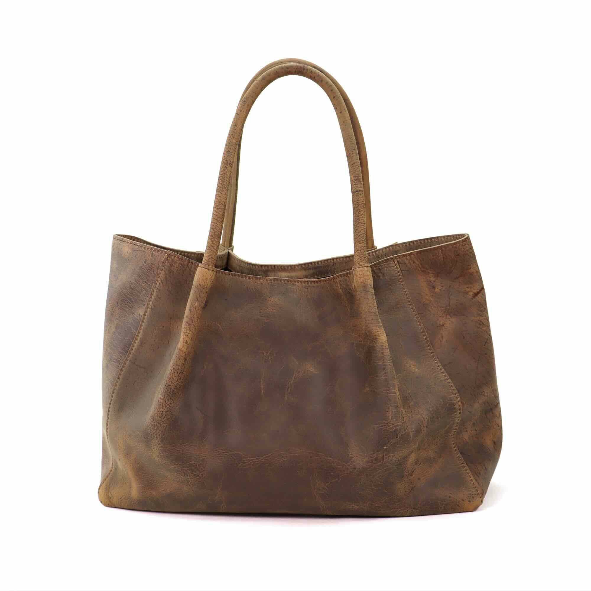 kudu] KD HANDLE IN TOTE(M) | Ryu(リュウ)公式ECサイト／Wath'z