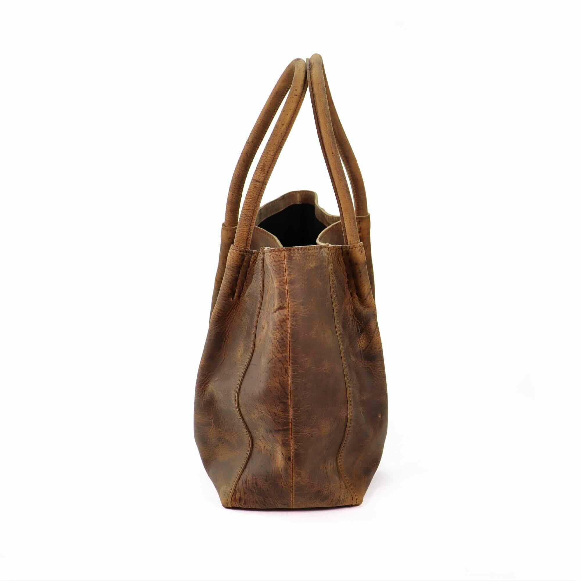 kudu] KD HANDLE IN TOTE(M) | Ryu(リュウ)公式ECサイト／Wath'z