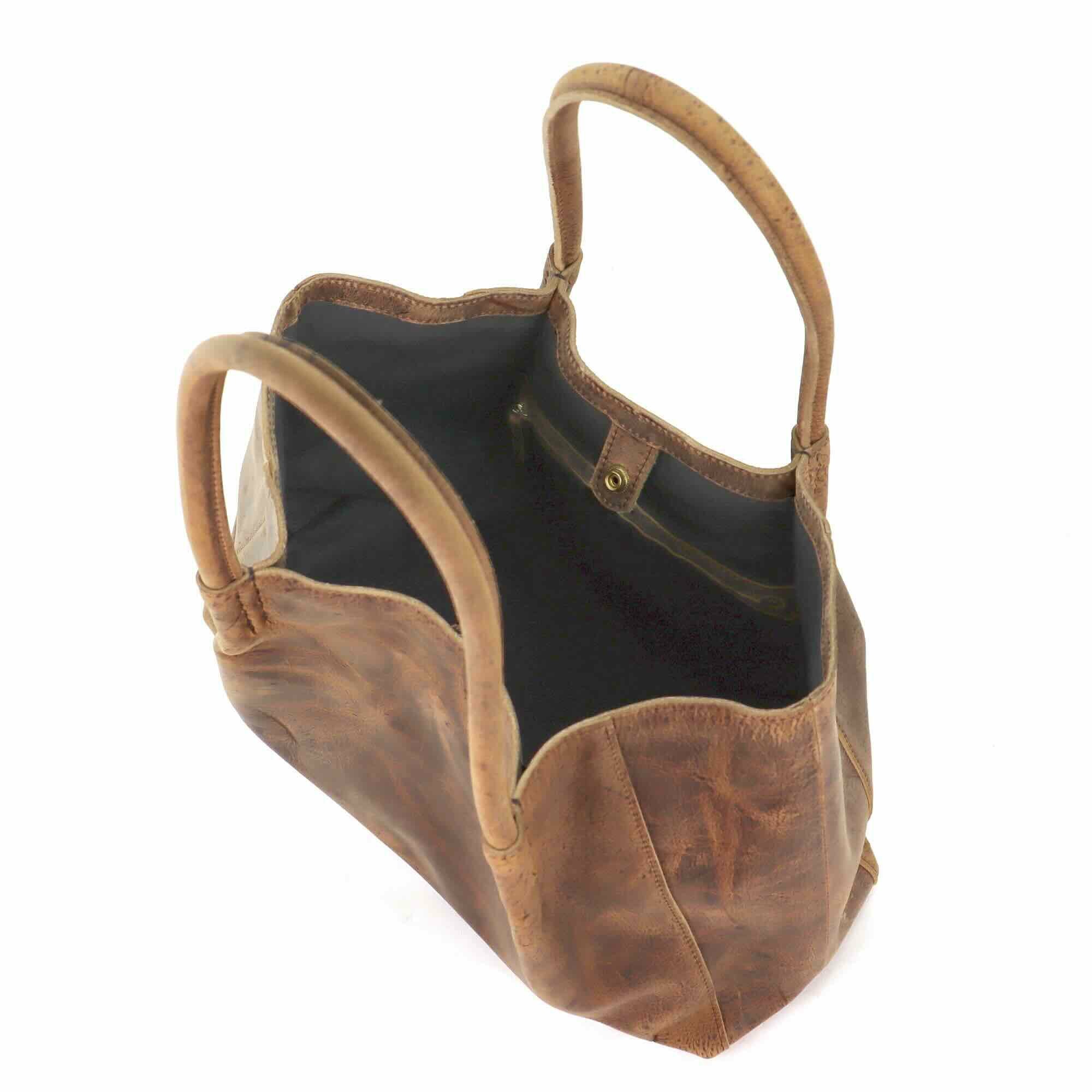 kudu] KD HANDLE IN TOTE(M) | Ryu(リュウ)公式ECサイト／Wath'z