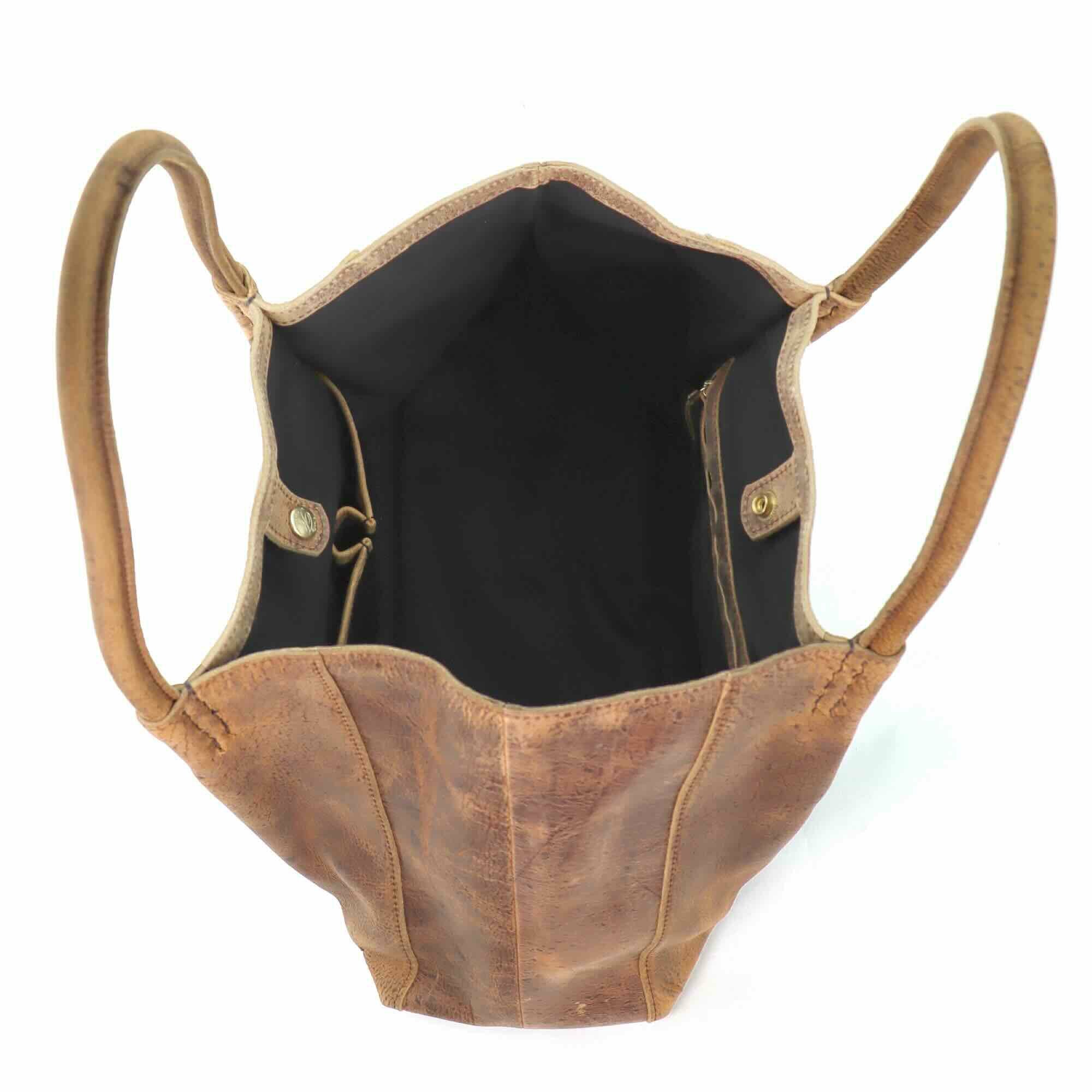 kudu] KD HANDLE IN TOTE(M) | Ryu(リュウ)公式ECサイト／Wath'z