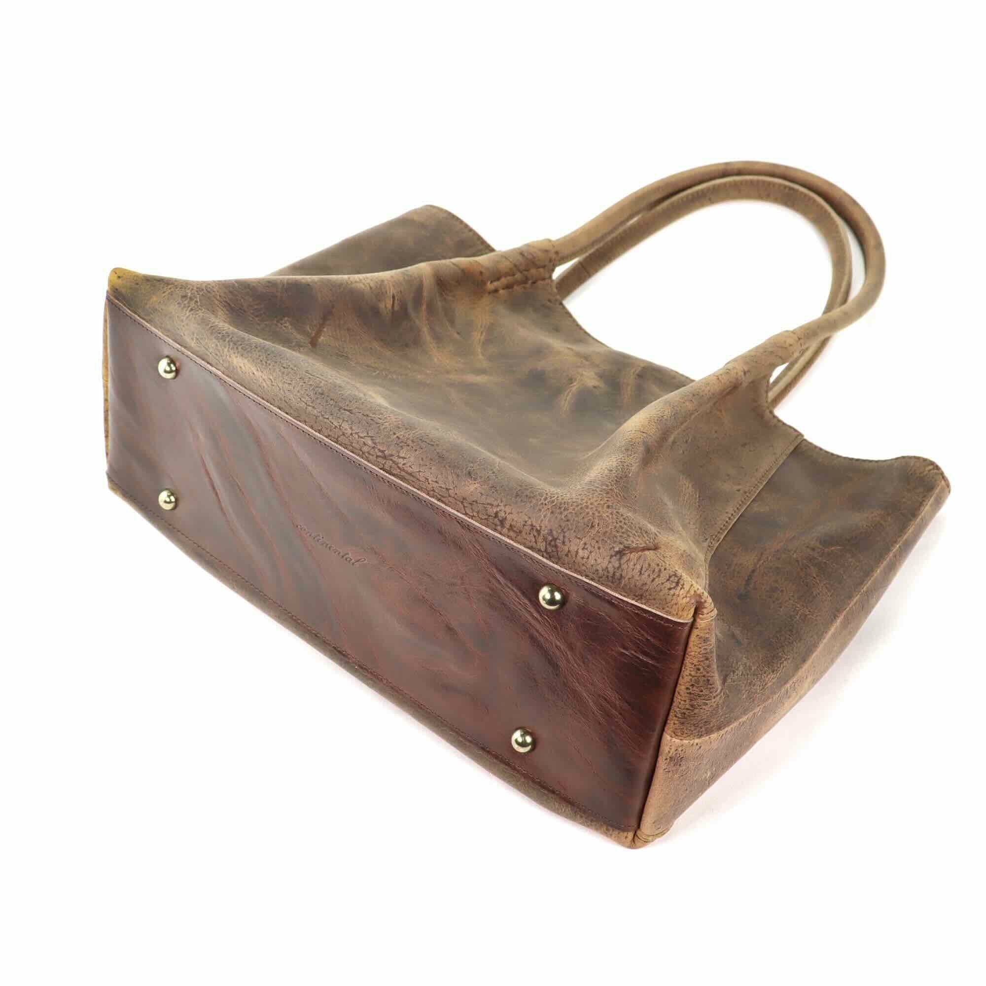 RYU kudu(クーズー)トートバック kudu] KD HANDLE IN TOTE(M) | Ryu(リュウ)公式ECサイト／Wath'z