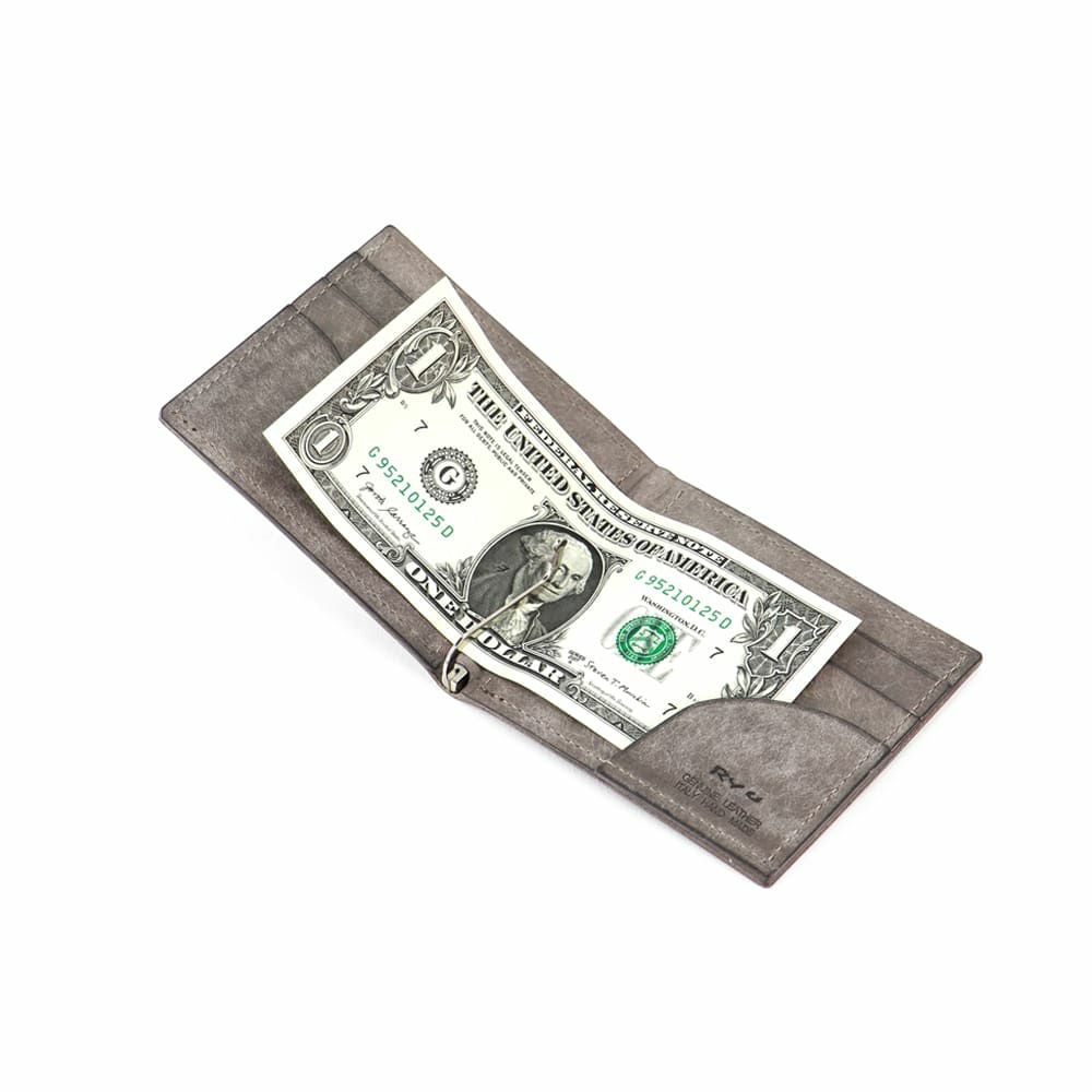 マネークリップ | Ryu(リュウ)公式ECサイト／Wath'z