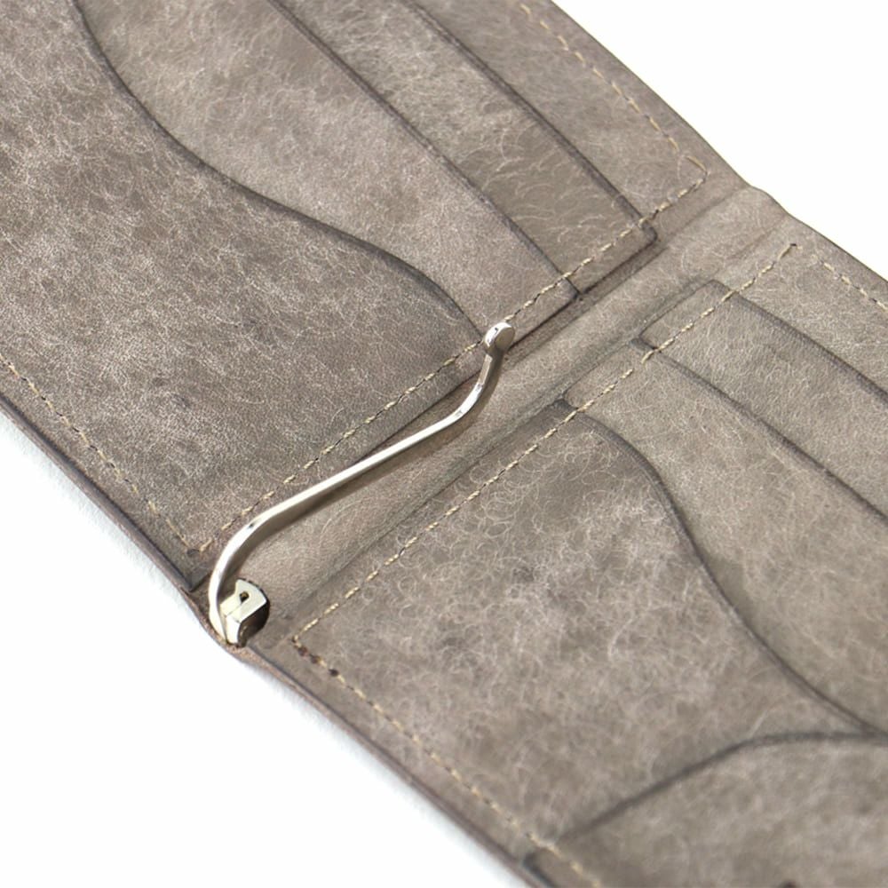 Ryu] MONEY CLIP (R) | Ryu(リュウ)公式ECサイト／Wath'z