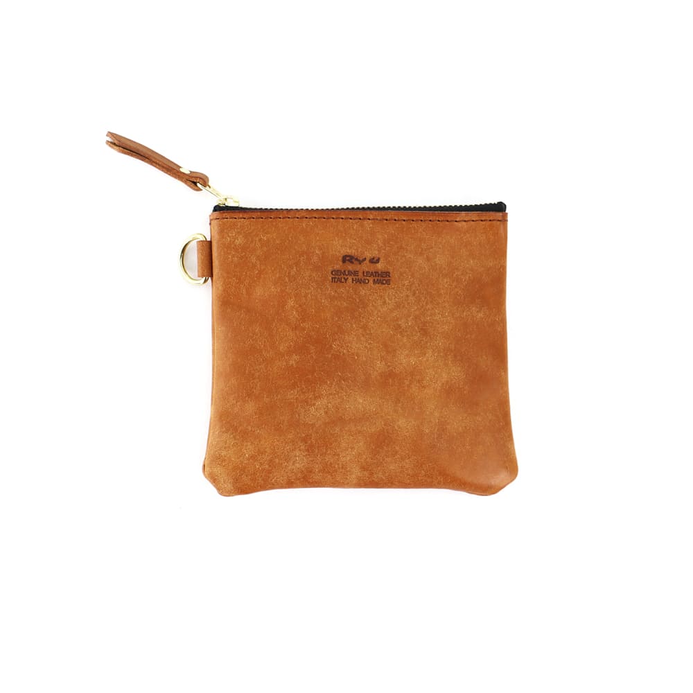 Ryu] POUCH (XS) | Ryu(リュウ)公式ECサイト／Wath'z