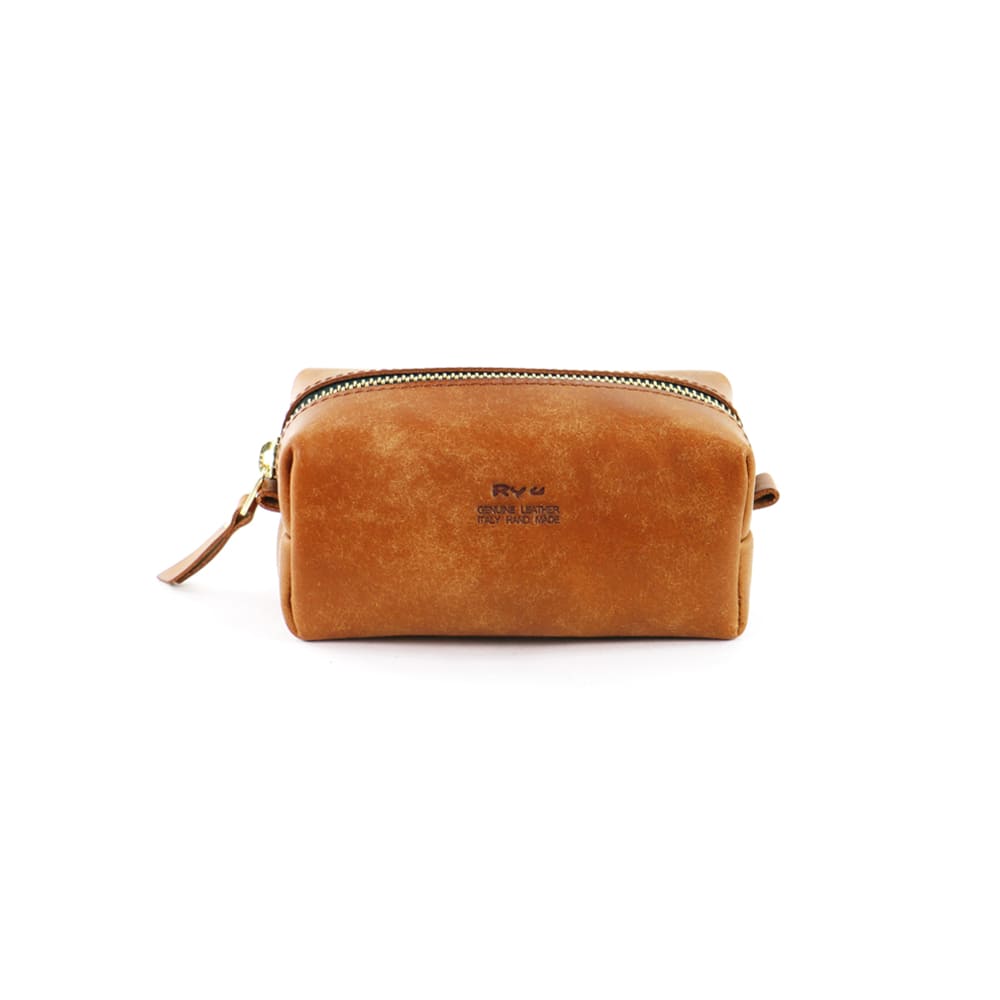 Ryu] SQUARE POUCH | Ryu(リュウ)公式ECサイト／Wath'z