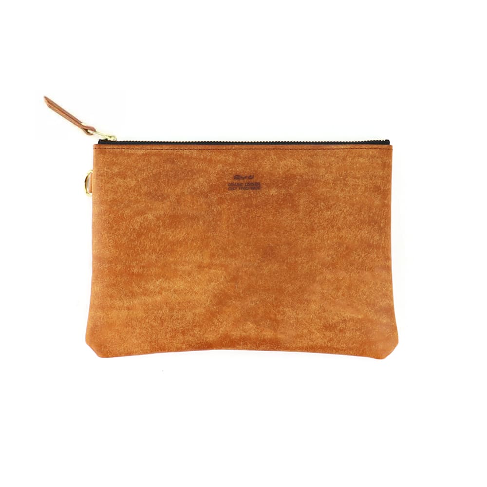 RYU Mサイズ-1点 Ryu] MG L-Zip (M) WALLET | Ryu(リュウ)公式ECサイト／Wath'z