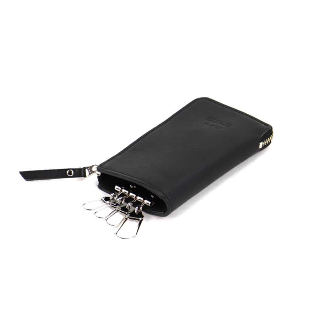 Ryu] MV L-Zip KEYCASE | Ryu(リュウ)公式ECサイト／Wath'z