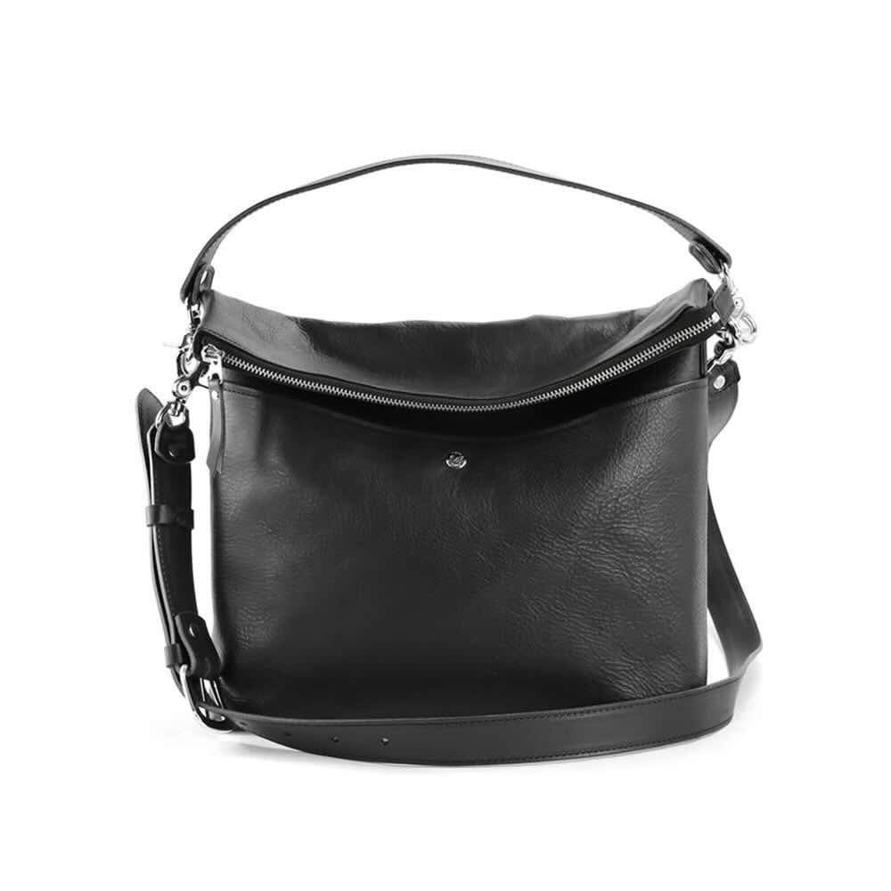 ryuリュウショルダーバッグ ヒロ Ryu] MOON SHOULDER BAG (M) | Ryu(リュウ)公式ECサイト／Wath'z