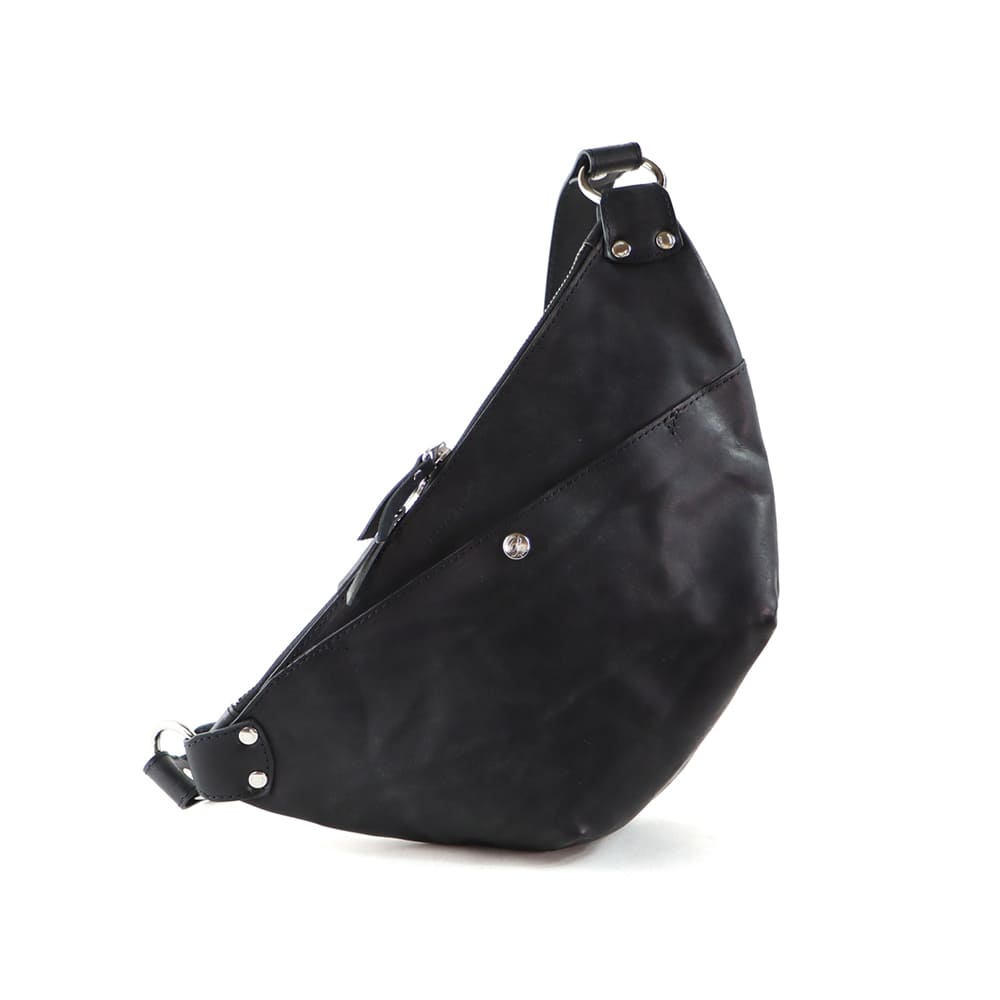 Ryu] TRIANGLE SLING SHOULDER(M) | Ryu(リュウ)公式ECサイト／Wath'z