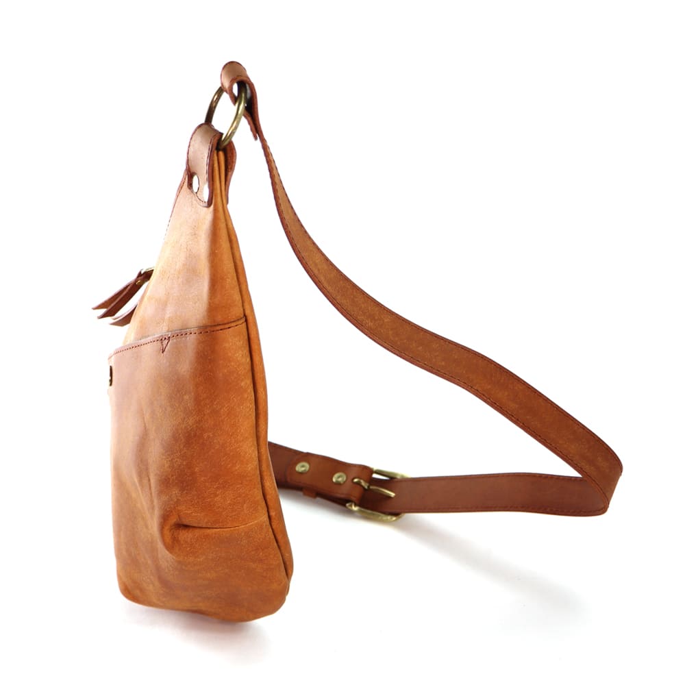 Ryu] TRIANGLE SLING SHOULDER(M) | Ryu(リュウ)公式ECサイト／Wath'z